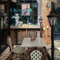 🍋🌿 คาเฟ่ลับๆเขาใหญ่ Lecino Backyard Cafe
