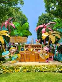 Where Every Princess Has a Home: Shanghai Disneyland’s Magical Heart