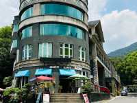 臺灣原住民族文化園區：我的深度體驗