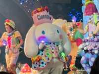 🎀【サンリオピューロランドで夢のひととき】🎀