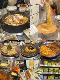 🌊 Jeju Island Bliss — Seaside Walks & Soulful Bites 🍲⛅