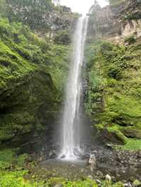 Coban Rondo Waterfall, Batu (East Java)