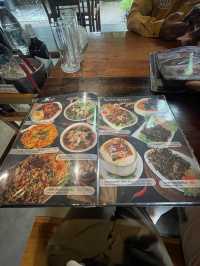 ใครมาปราจีนอยากให้ลองไปทานอาหารร้านนี้ อร่อย