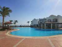 Desert Bliss Meets Beach Chill at Jaz Dahabeya