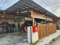 RESTORAN RUYI 51 PULAU PANGKOR