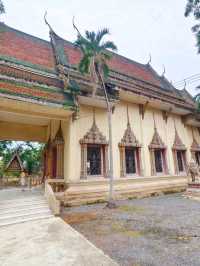 วัดสุนทรพิชิตตาราม จ.นครนายก