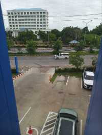 โรงแรมฮ็อปอินน์