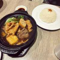 📍台北公館|「巴生仔大馬料理店」