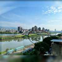 🏨台北夜市附近現代簡約酒店🏨