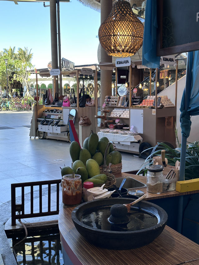 📍 ICON BALI 간단 후기