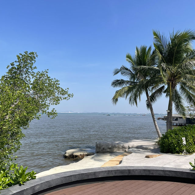 🏖️ Kram Pattaya – พักผ่อนอย่างเรียบง่ายแต่มีสไตล์