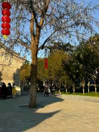 “The Tang Dynasty’s Stone Beacon”