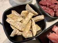 🍲 COCA, Suntec City — Thai-Chinese Hotpot with a Kick