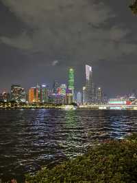 Guangzhou city