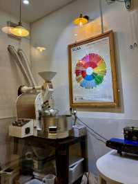 Z! Coffee & Roastery