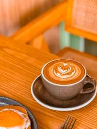 Ah Gwai Cafe Hong Kong