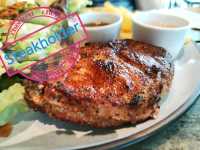 SteakHolder