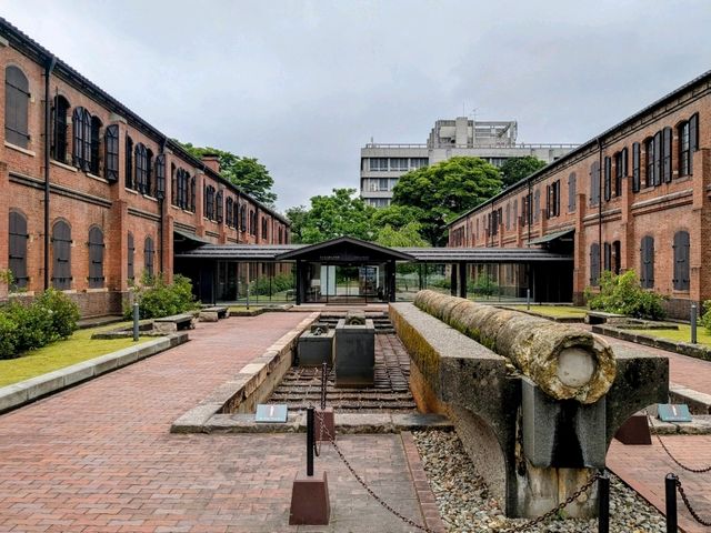 金澤 | 石川縣立歷史博物館，了解石川縣人文歷史的最佳去處