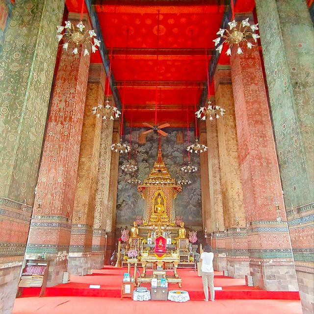 ึวัดมกุฏกษัตริยารามราชวรวิหาร