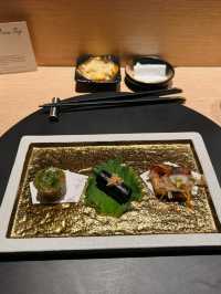 [Yuzu Omakase – 17 Thai Phien Ward, Le Dai Hanh Ward, Hai Ba Trung District, Hanoi]
