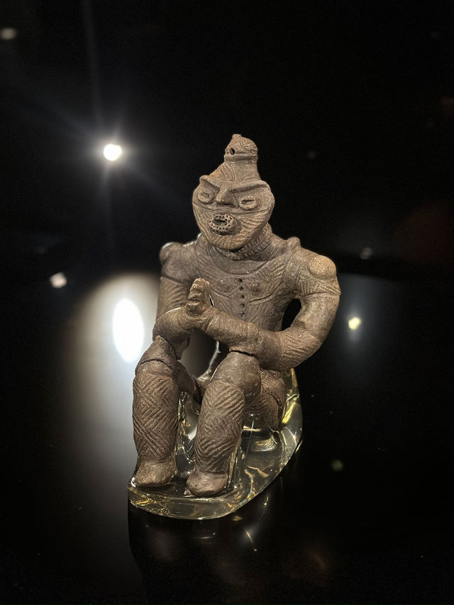 【青森】是川縄文館