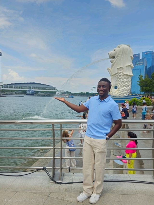 Singapore