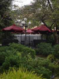 Highlands Coffee