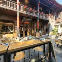 Kunming Old Street