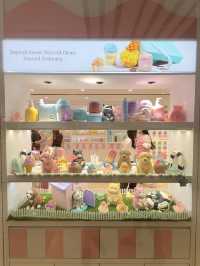 When Bath Products Become Art: A Visit to NectarLife