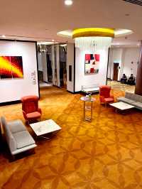 Le Méridien Putrajaya – Where Modern Luxury Meets Business Comfort 
