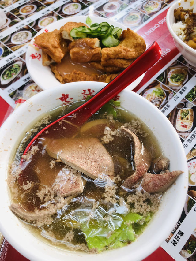 台灣特色的小店👍👍👍