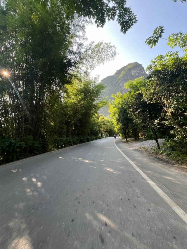 Nature’s Masterpiece: Exploring Yangshuo