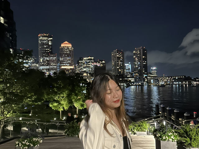 Boston