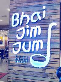 Bhai Jim Jum: Your Go-To Spot for Authentic Thai-Style Hotpot Fun