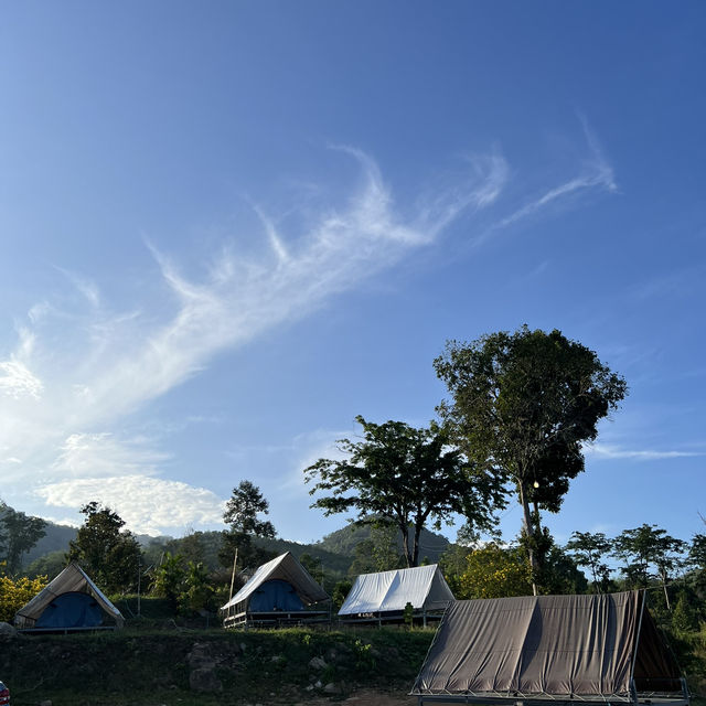 Baan Santisuk Camp - บ้านสันติสุข แคมป์ EP 2 