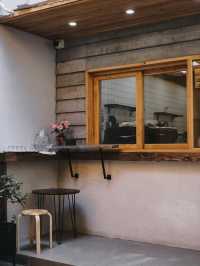 The Ann is a warm retreat where Vietnamese