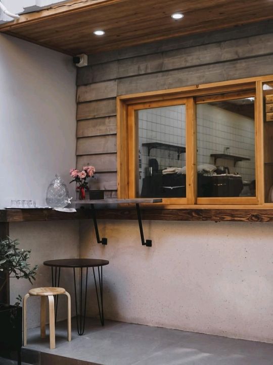 The Ann is a warm retreat where Vietnamese