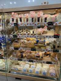 A1 bakery