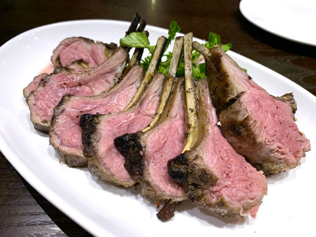 🥩 Wakanui Grill Dining Singapore — New Zealand Steak with Japanese Flair