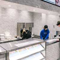Kith Treats ร้านไอติมโตเกียวสุดเลิฟ