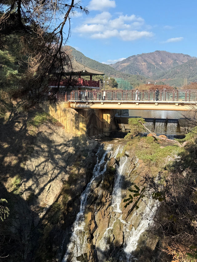 🌿 자연·역사·힐링의 도시, 제천 1박 2일 여행코스