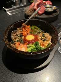 台南燒肉美食-碳佐麻里精品燒肉