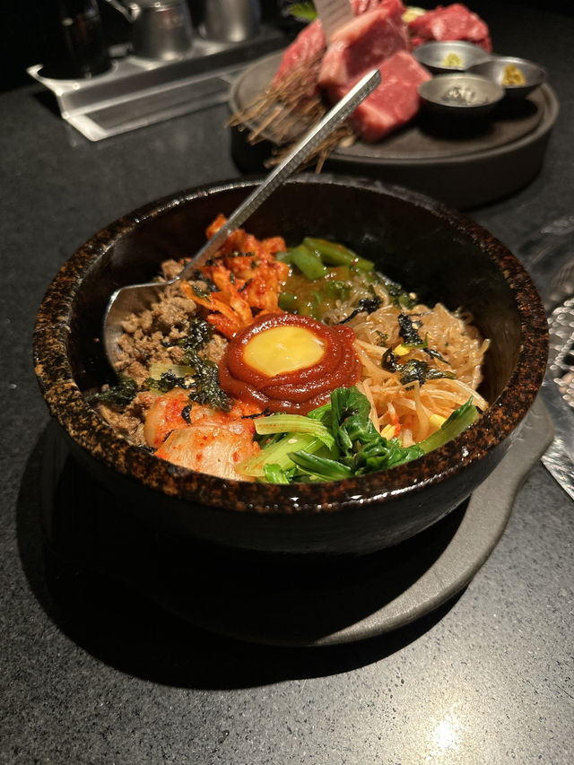 台南燒肉美食-碳佐麻里精品燒肉