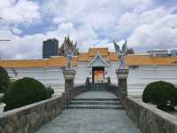 วัดปริวาสราชสงคราม ยานนาวา