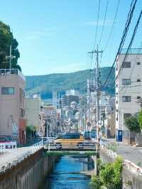 ⛩️ Charming Nagasaki Under RM120 – History, Hills & Heartwarming Views