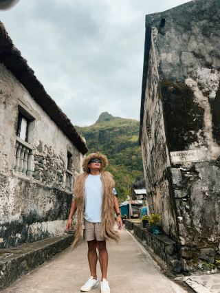 Sabtang Stone Houses in Batanes 👀