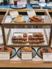 21 Gram Coffee Singapore