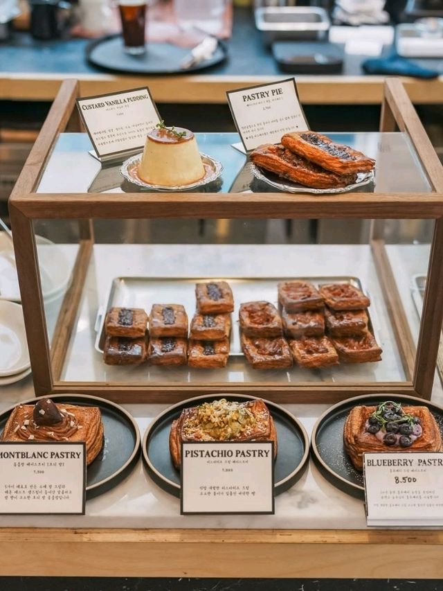 21 Gram Coffee Singapore