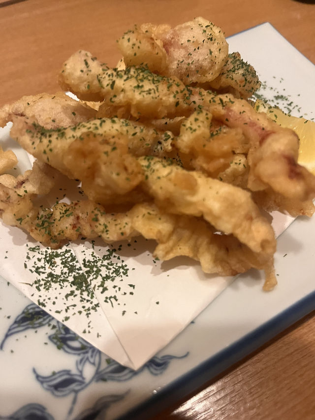 2박3일 후쿠오카 하카타역 근처 가볼만한 맛집 2군데소개합니다!