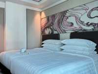 Chic Urban Comfort at Amari Johor Bahru – A Boutique Luxury in the Heart of JB